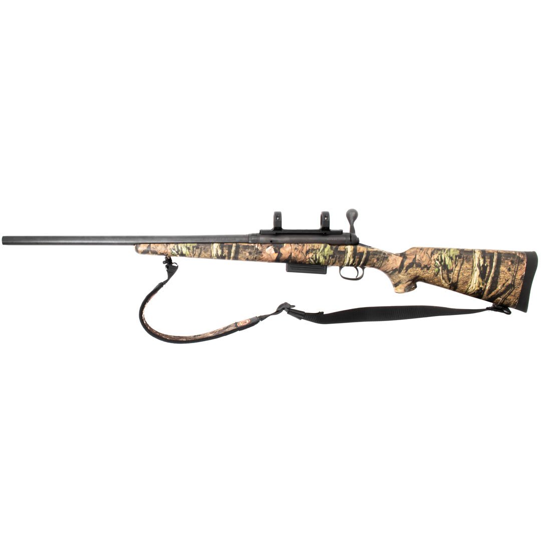 SAVAGE ARMS 220
